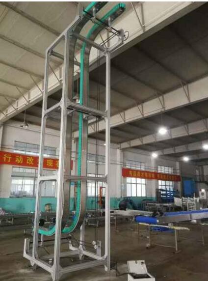 在上海帛溢采購(gòu)一套柔性鏈板需要多少錢(qián)貨期多久廠家承諾銷售服務(wù)三包質(zhì)量服務(wù)